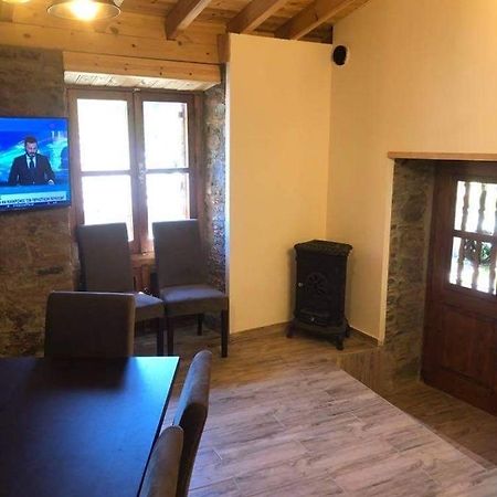 To Spiti Tou Faliari Platanistasa Экстерьер фото