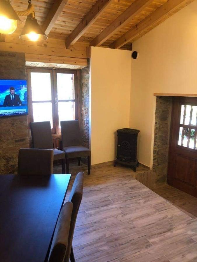 To Spiti Tou Faliari Platanistasa Экстерьер фото
