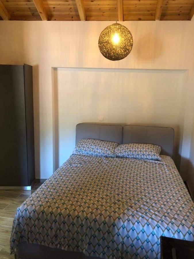 To Spiti Tou Faliari Platanistasa Экстерьер фото